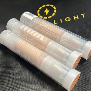 **BUNDLE DEAL-> THREE COMES IN ONE ORDER** Milk sunshine skin tint shade: honey